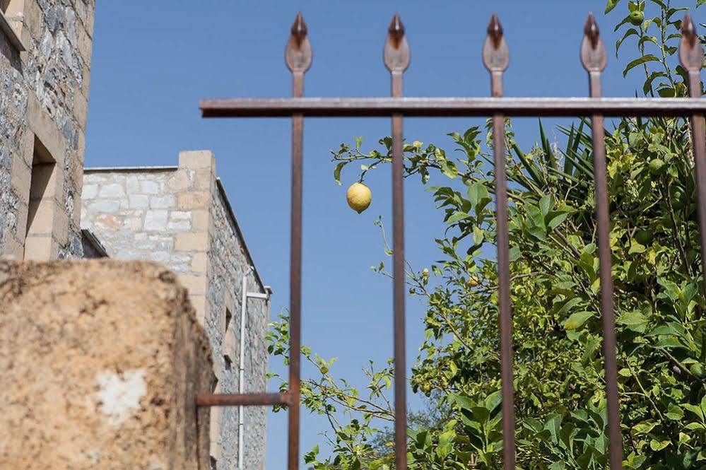فيلا Io Stoúpa المظهر الخارجي الصورة
